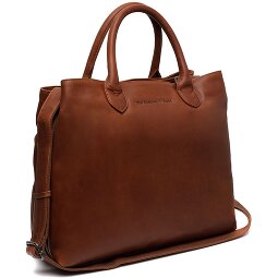 The Chesterfield Brand Passau Shopper Tas Leer 37 cm  variant 2