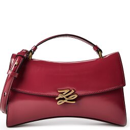 Karl Lagerfeld Autograph Handtas Leder 25 cm  variant 2