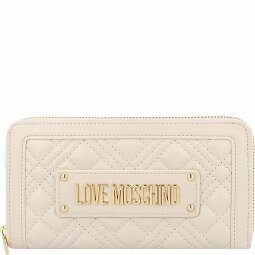 Love Moschino Quilted Portemonnee 20 cm  variant 2