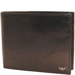 Golden Head Colorado Portemonnee RFID Leer 12,5 cm  variant 2