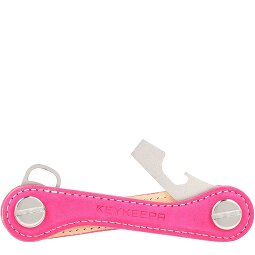 Keykeepa Leder Sleutelmanager Leder 1-12 toetsen  variant 1