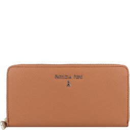 Patrizia Pepe Essentials Portemonnee Leer 19 cm  variant 6