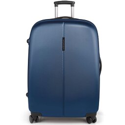 Gabol Paradise XP 4 wielen Trolley L 77 cm met uitbreidingsplooi  variant 2