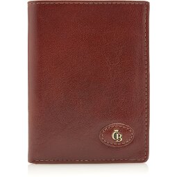 Castelijn & Beerens Gaucho Portemonnee RFID Leer 9 cm  variant 2