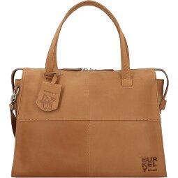 Burkely Rogue Robyn Shopper Tas Leer 41 cm Laptop compartiment  variant 2