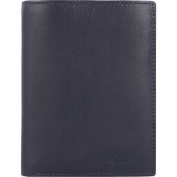 Esquire Viktoria Portemonnee RFID Leer 10 cm  variant 1