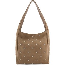 FredsBruder Endless Beads Schoudertas Leer 39 cm  variant 2