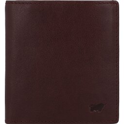 Braun Büffel Arezzo Portemonnee RFID-bescherming Leer 9.5 cm  variant 3