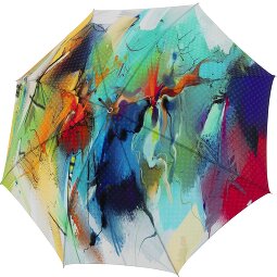 Doppler Manufaktur Elegance Boheme Stok paraplu 90 cm  variant 4