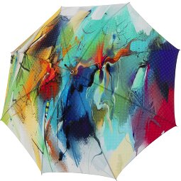 Doppler Manufaktur Elegance Boheme Stok paraplu 90 cm  variant 4
