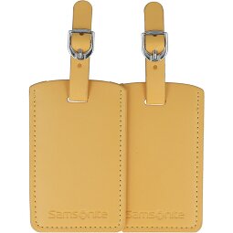 Samsonite Global reis accessoires bagagelabel set van 2 10 cm  variant 5