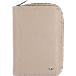 Golden Head Madrid Portemonnee RFID-bescherming Leder 11.5 cm  variant 8