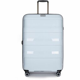 Stratic Stro + 4-wielige trolley 75 cm  variant 3