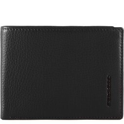 Piquadro Modus Speciaal Portemonnee RFID Leer 12,5 cm  variant 1