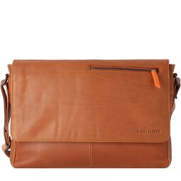 Davidoff Essentials Boodschapper Leer 38 cm  variant 2