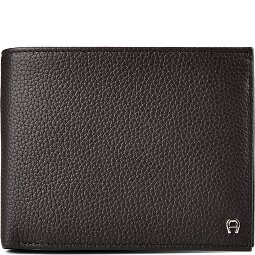 AIGNER Mica Portemonnee RFID-bescherming Leder 12 cm  variant 2