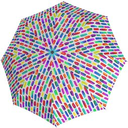 Knirps A.050 Medium Manual Zak paraplu 24 cm  variant 3 Knirps A.050 Medium Manual Zak paraplu 24 cm  variant 3