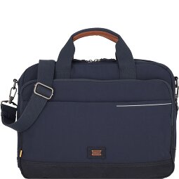 camel active City Koffer 38 cm Laptop compartiment  variant 1