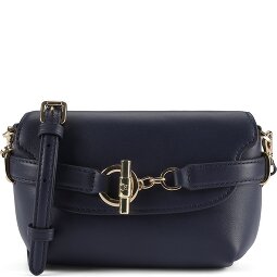 Lauren Ralph Lauren Blake Mini tas Schoudertas Leer 18 cm  variant 3
