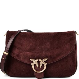PINKO Love Satchel Classic Crossbody tas Leder 27 cm  variant 1