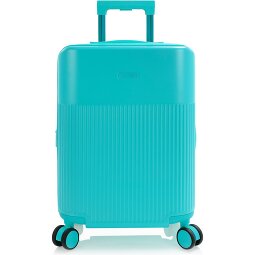 Heys HiLite 4 wielen Cabinewagen S 52.5 cm met uitbreidingsplooi  variant 1