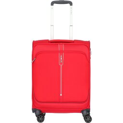 Samsonite Popsoda 4-wielige cabinewagen 55 cm  variant 3 Samsonite Popsoda 4-wielige cabinewagen 55 cm  variant 3