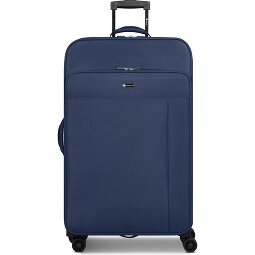 Check.In Sevilla 2.0 4 wielen Trolley 80 cm  variant 2