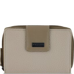 bugatti Sina Portemonnee RFID-bescherming Leer 13.5 cm  variant 1