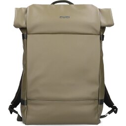 Zwei Aqua Dagrugzak 47 cm Laptop compartiment  variant 1
