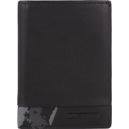 Samsonite PRO-DLX 6 SLG Kredietkaart etui RFID-bescherming Leer 8 cm  variant 1