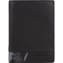 Samsonite Pro-DLX 6 Kredietkaart etui RFID-bescherming Leer 8 cm  variant 1