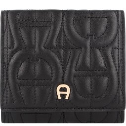 AIGNER Diadora Portemonnee RFID-bescherming Leer 10.5 cm  variant 1