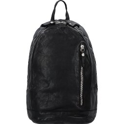 Campomaggi Frassino Dagrugzak Leer 34 cm Laptop compartiment  variant 4