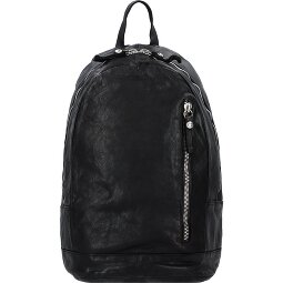 Campomaggi Frassino Dagrugzak Leer 34 cm Laptop compartiment  variant 2