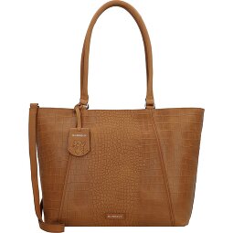 Burkely Cool Colbie Shopper Tas Leer 37 cm  variant 2