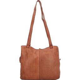 Harold's Submarine Schoudertas Leer 31 cm  variant 2