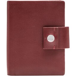 Maître Henau Dawina Portemonnee RFID-bescherming Leer 9.5 cm  variant 3