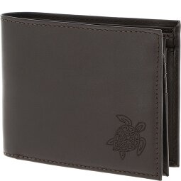 oxmox Leather Portemonnee RFID-bescherming Leder 10 cm  variant 16