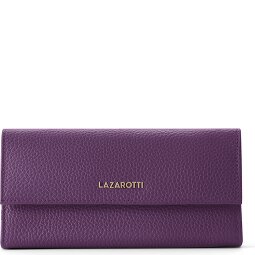 Lazarotti Bologna Leather Portemonnee Leder 19 cm  variant 8