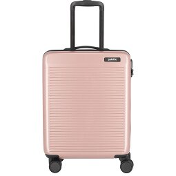 Paklite Sienna 4 wielen Cabinewagen S 55 cm  variant 3