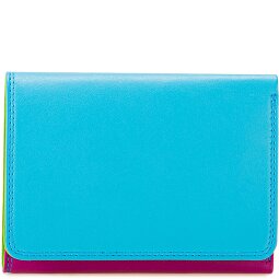 Mywalit Medium Tri-fold Leren Portemonnee 12 cm  variant 3