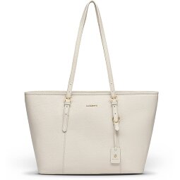 Lazarotti Bologna Leather Shopper Tas Leer 35 cm  variant 2