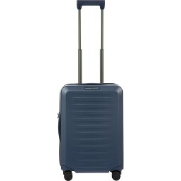 Porsche Design Roadster 4 wielen Cabinewagen S 55 cm  variant 3