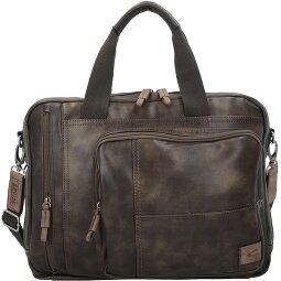 camel active Laos aktetas 38 cm laptop compartiment  variant 1