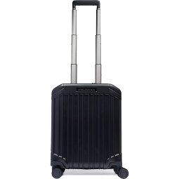 Piquadro PQ-Light 4 wielen Cabinewagen 45 cm  variant 1