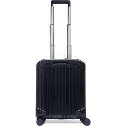 Piquadro PQ-Light 4 wielen Cabinewagen 45 cm  variant 1