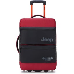 Jeep JS006B 2 wielen Cabinewagen 55 cm  variant 2