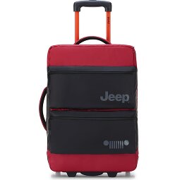 Jeep JS006B 2 wielen Cabinewagen 55 cm  variant 2