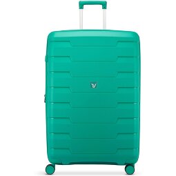 Roncato Skyline 2.0 4 wielen Trolley 79 cm met uitbreidingsplooi  variant 3
