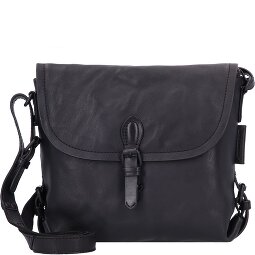 aunts & uncles Grandma's Luxury Club Mrs. Puff Pie Schoudertas Leer 22 cm  variant 1